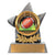 Argo Trophy American Football 120mm