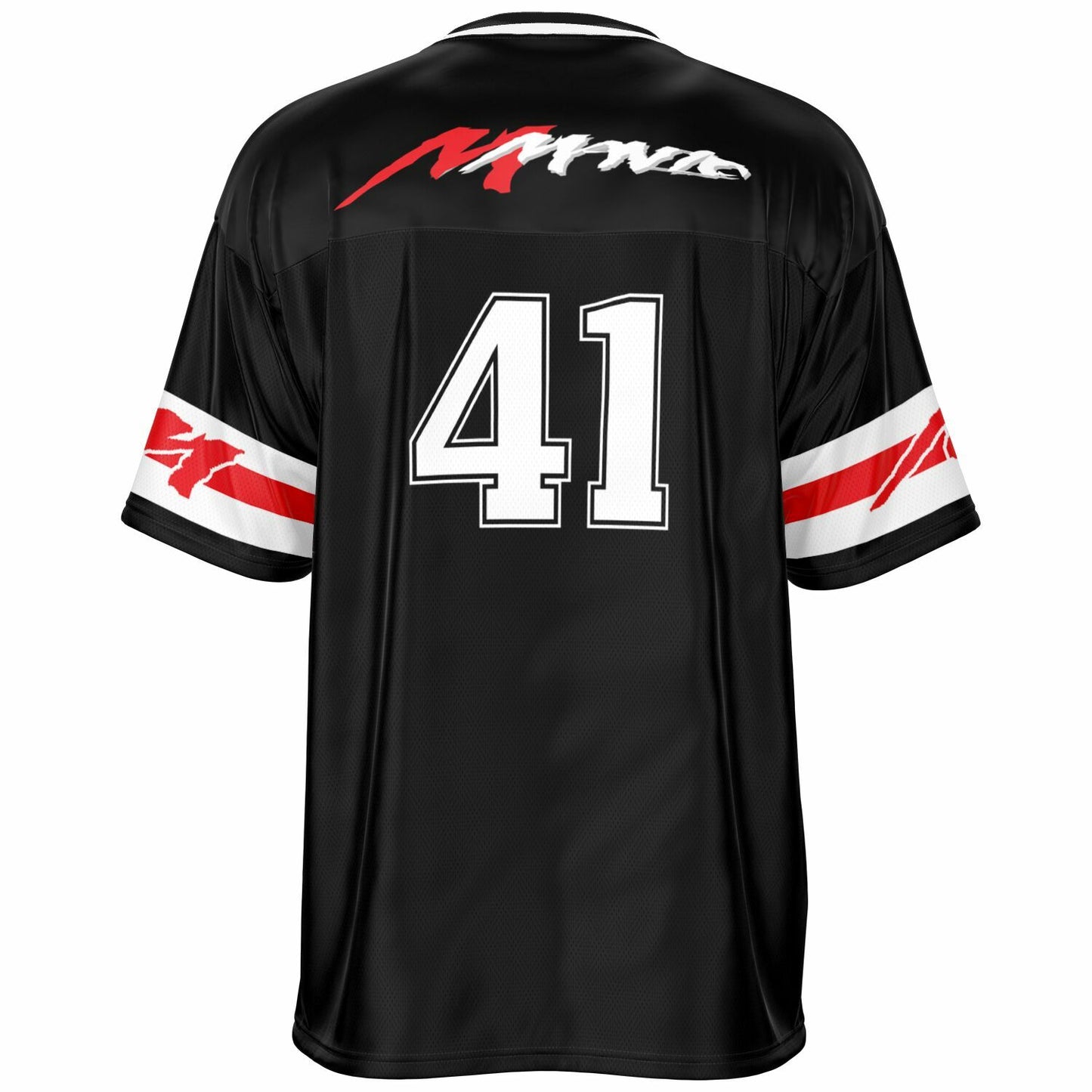 manic 41