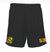 Outback BASKETBALL STYLE SHORTS WITH POCKETS with number