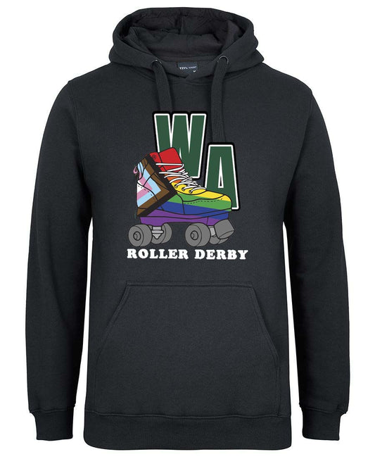 Ward Pride skate Hoodie