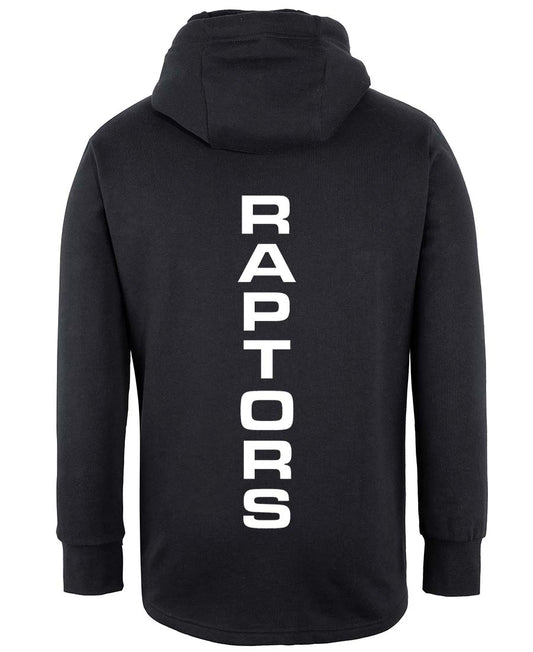Raptors Double Sided Sports hoodie