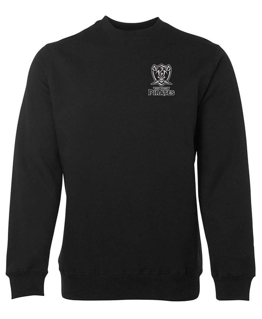 West Sydney Pirates Logo Sweatshirt