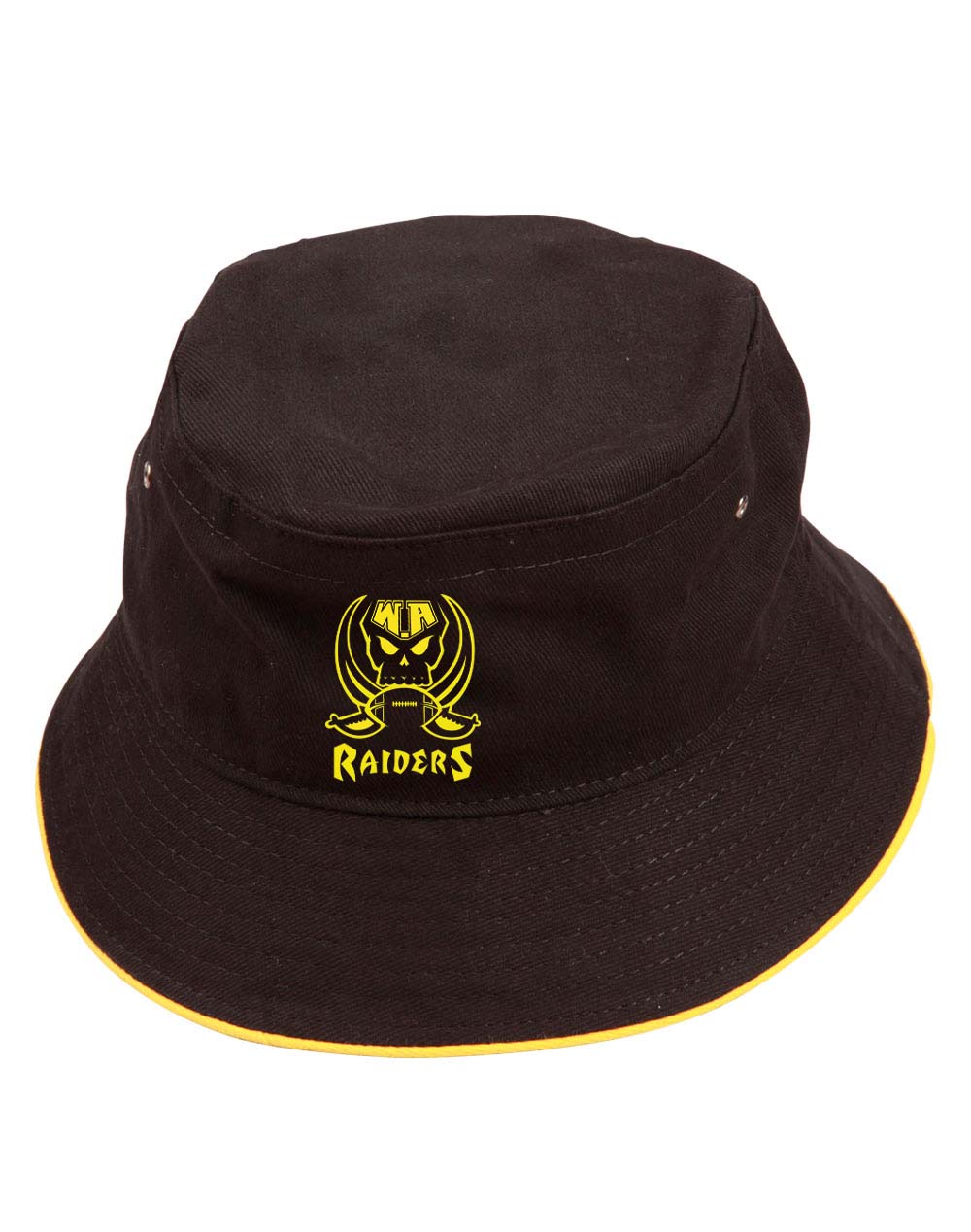 GW Raiders BUCKET HAT