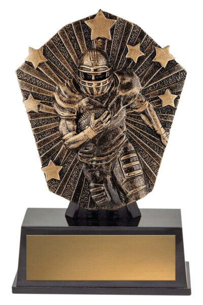 Cosmos Super Mini 120mm Trophy