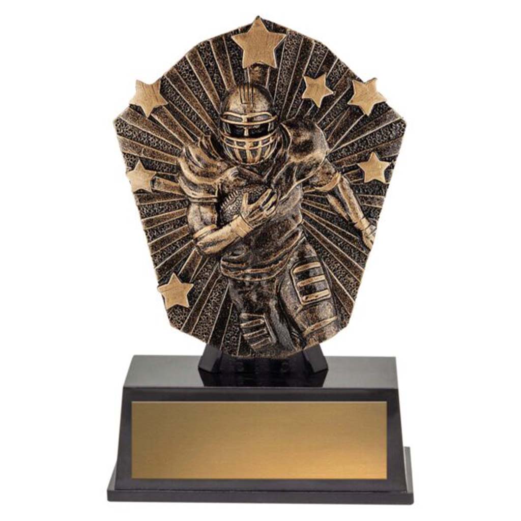 Cosmos Super Mini 120mm Trophy