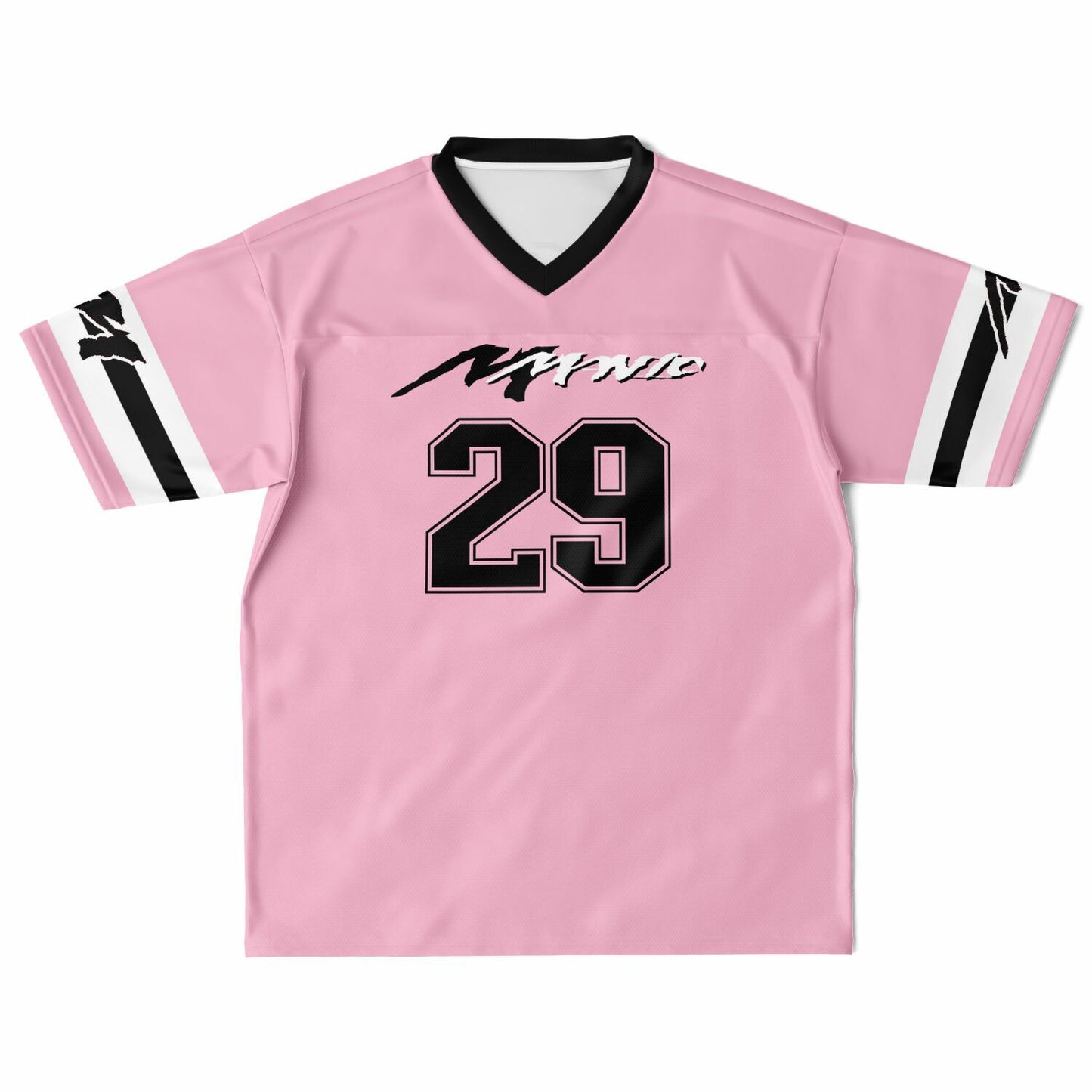 29 Manic Pink