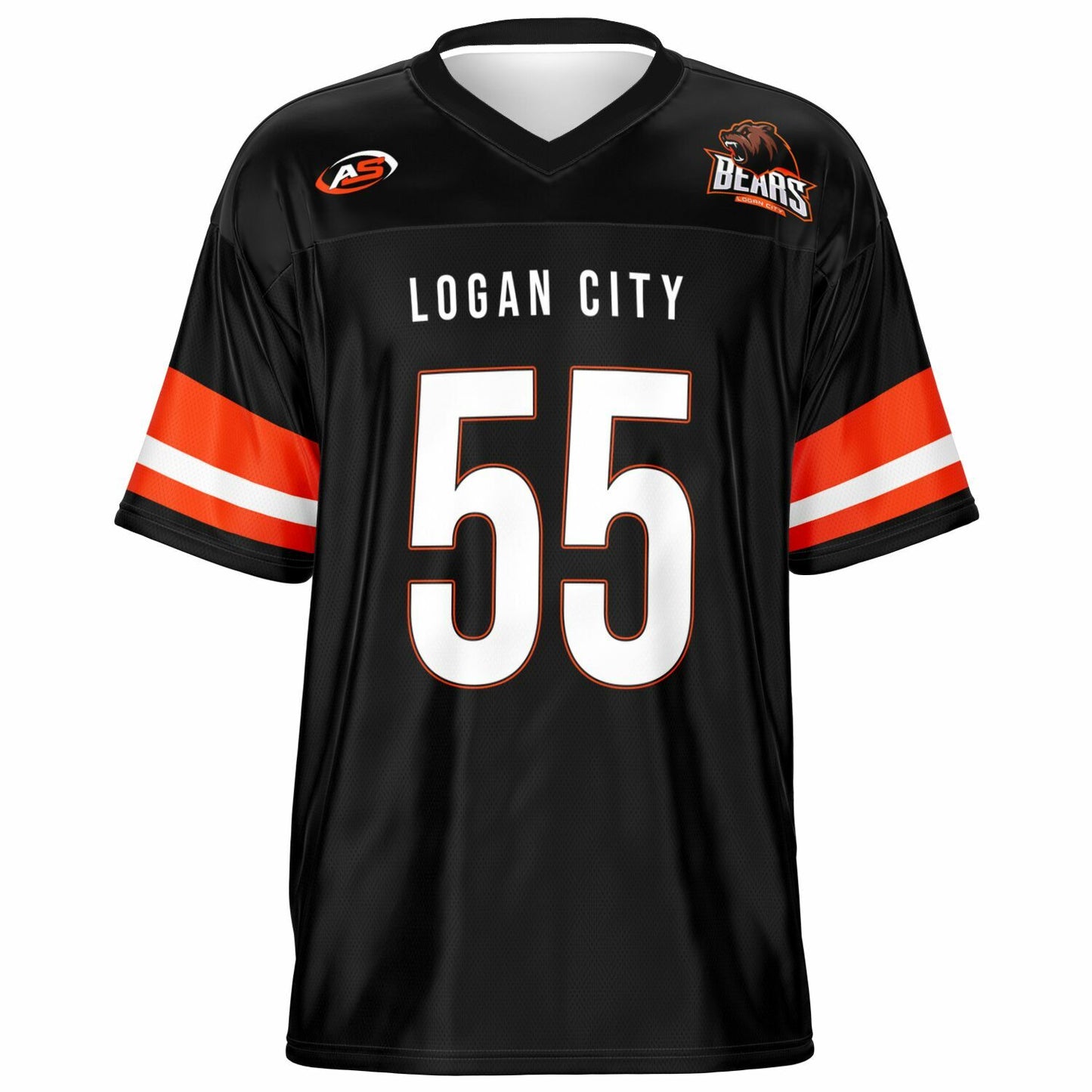 55 tauvao black