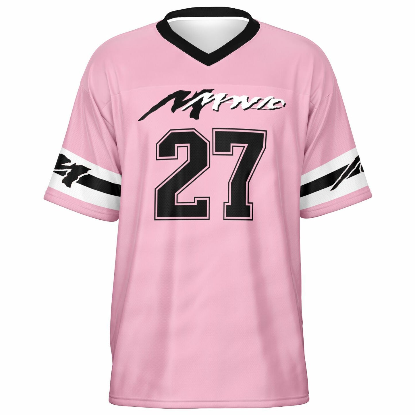 manic pink 27