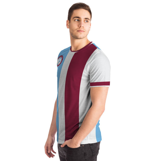 1972 Inspired Crystal Palace T-shirt