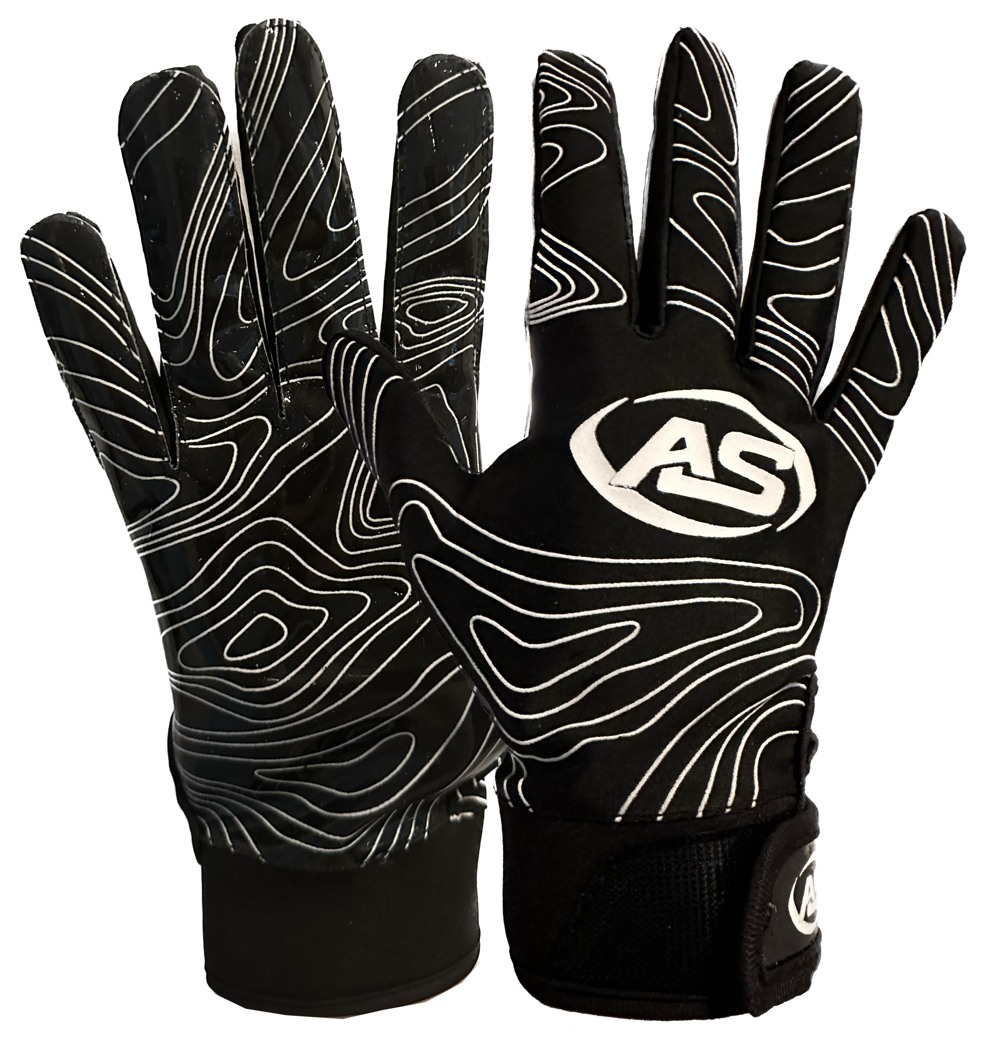 AS Performance Adult Receiver Glove IN STOCK