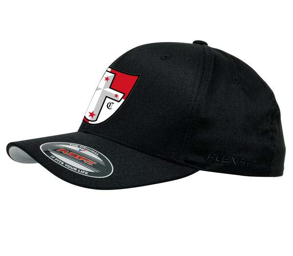 Crusaders trucker cap flex fit