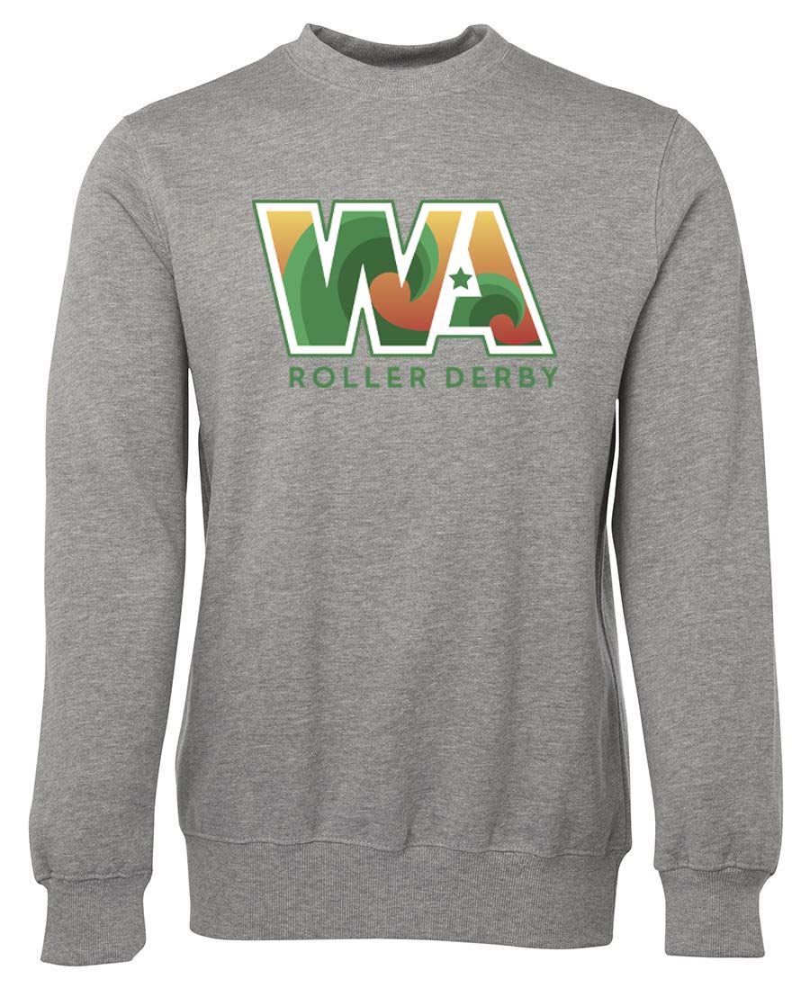 WARD Sweatshirt