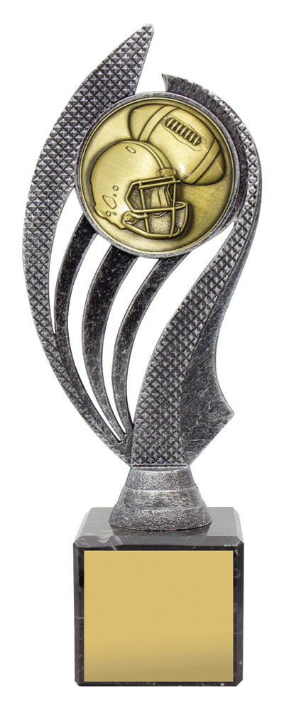 Husky American Football 4 Sizes