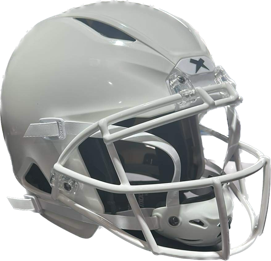 Pre-Order  Shadow Football Helmet