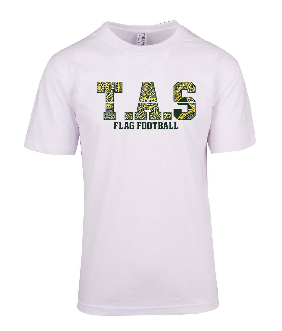 Tas indigenous t-shirt