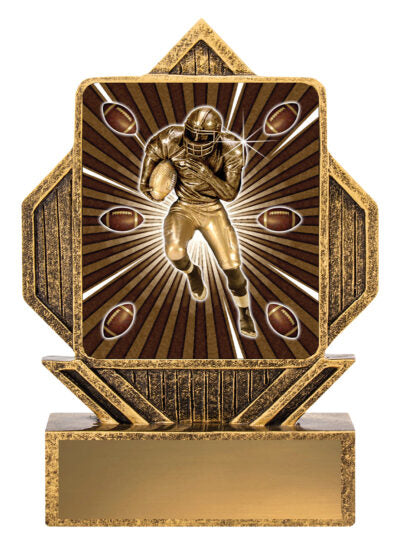 Lynx Arrow 130mm Trophy