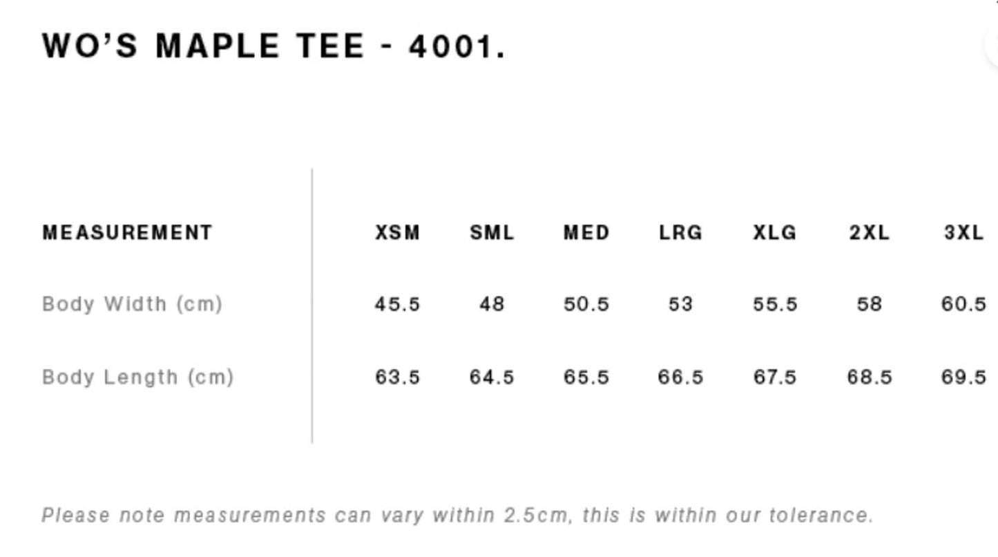 Sun Devils Women's T-shirt