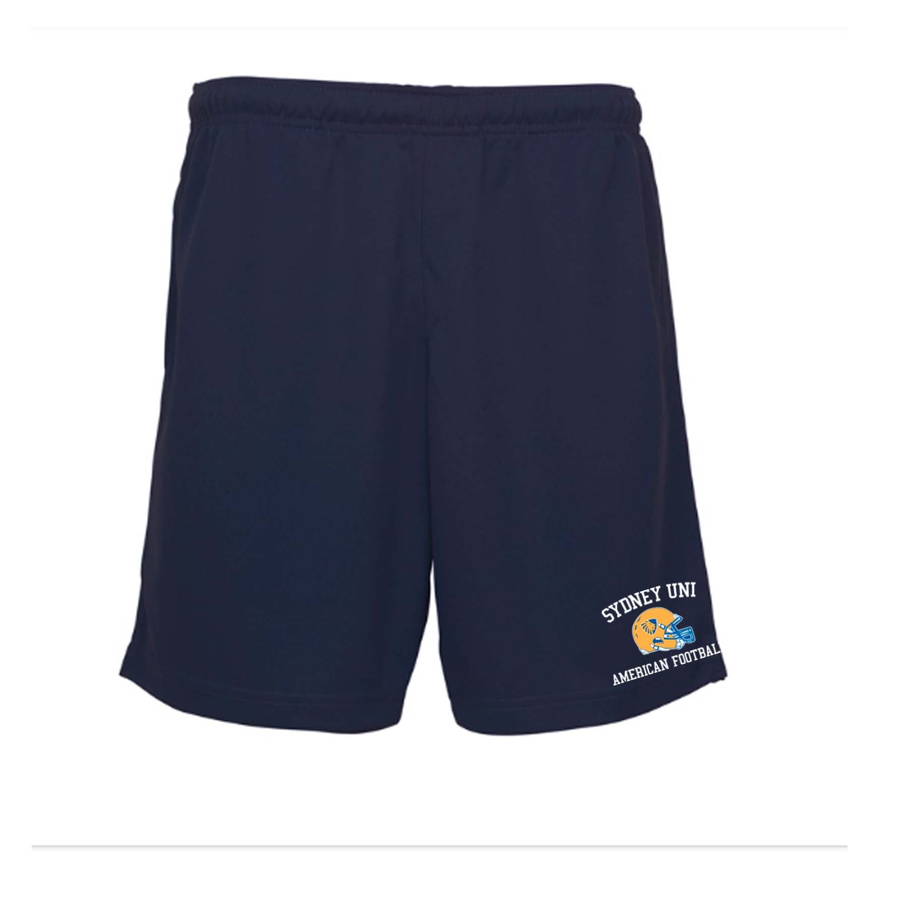 Sydney Uni Lions Shorts