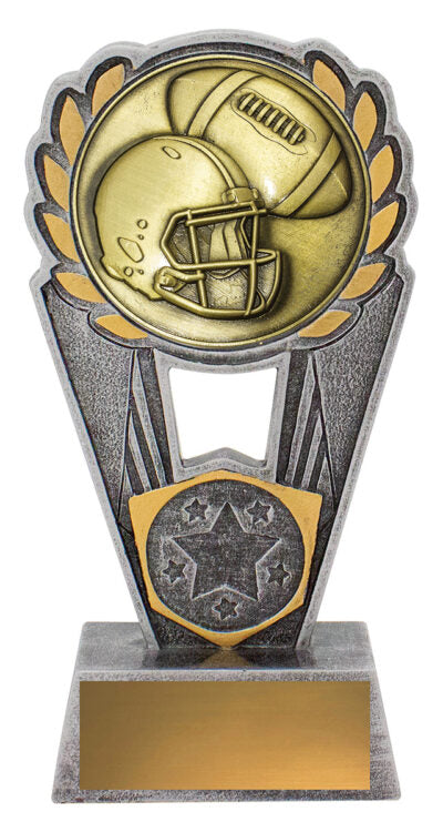 Polaris Trophy 3 Sizes