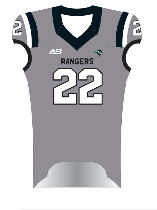 Croydon Rangers Training Jersey