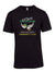 Nepean Ducks Distressed Retro Logo T-Shirt