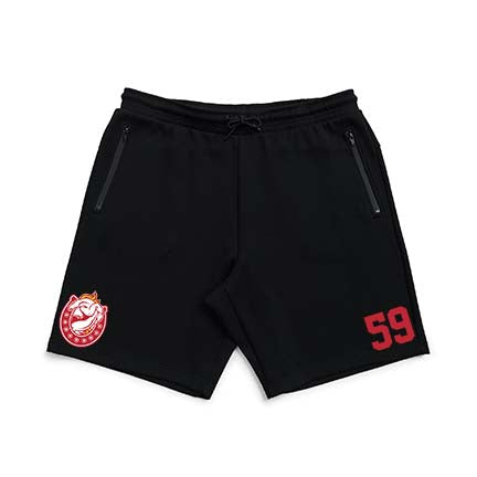 Wollongong Mustangs Shorts