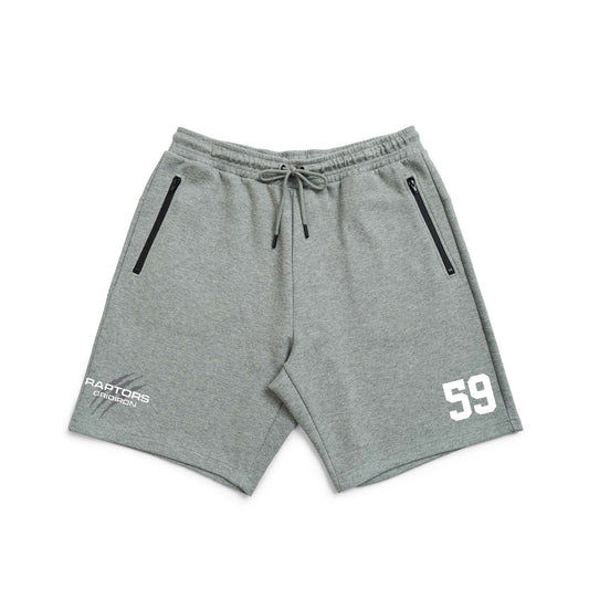 Raptors Gridiron casual Shorts