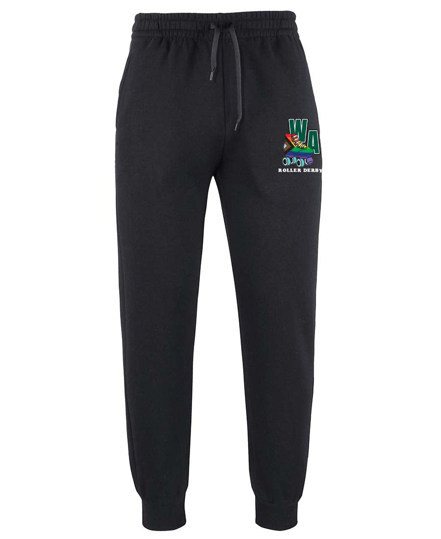 WARD Pride Skate Track Pants