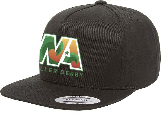 WARD Snap Back