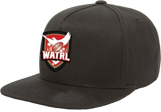 WA WATRL/Tonga Snap Back printed