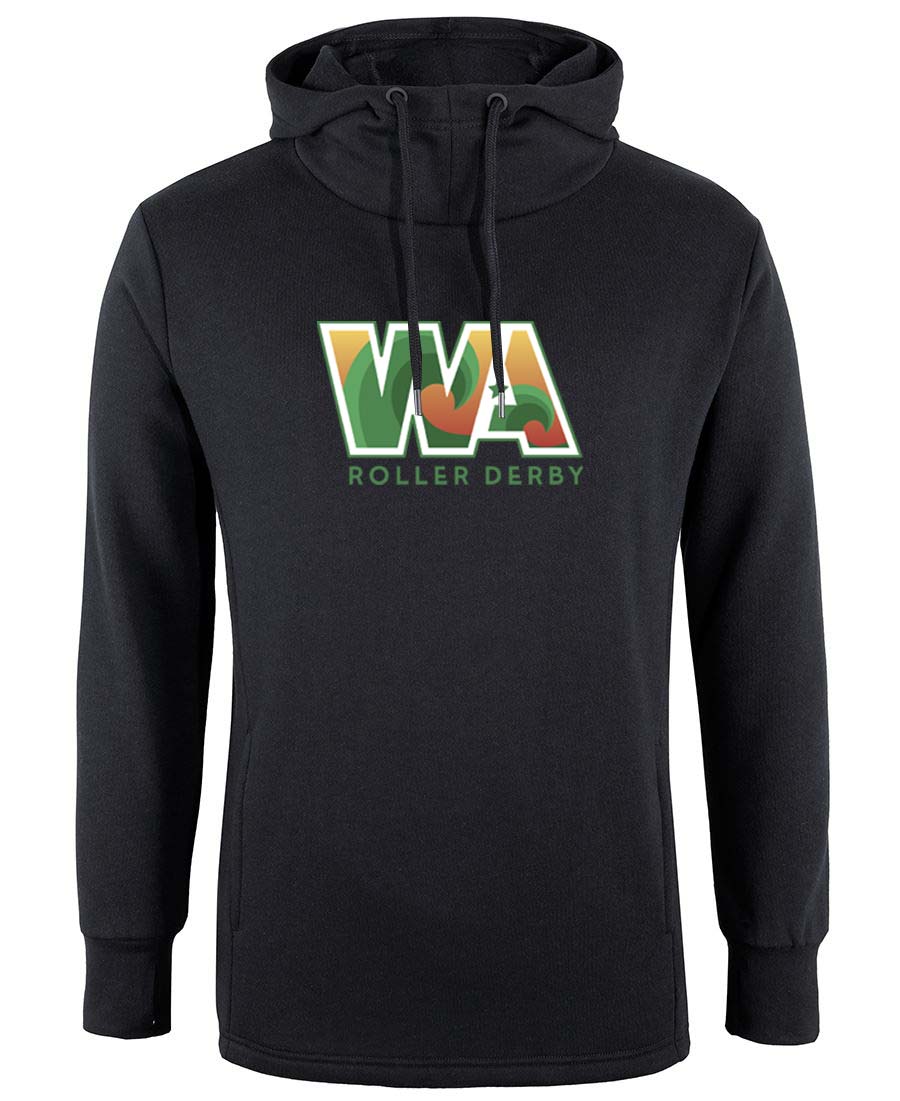 WARD Sports Hoodie