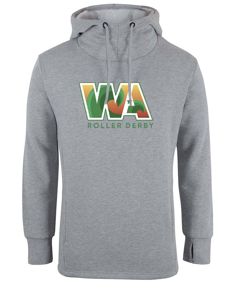 WARD Sports Hoodie
