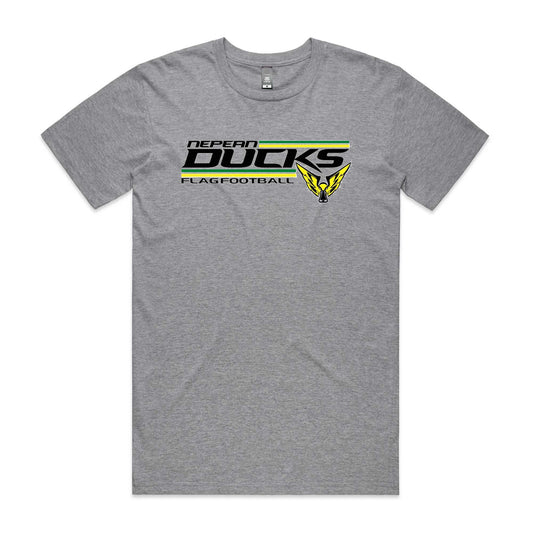 Nepean Ducks Flag Football T-shirt