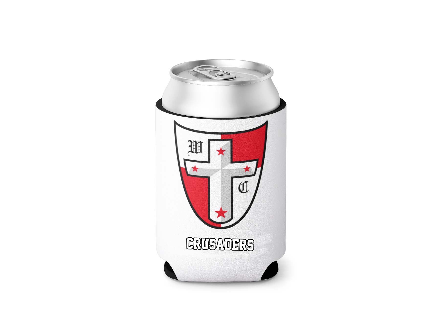 Crusaders Stubby / Can Cooler