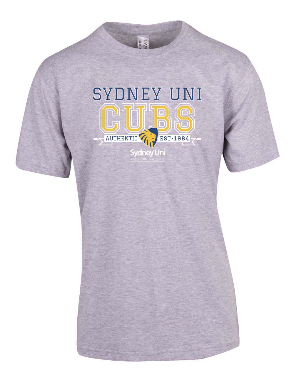 Sydney Lions T-shirt - Cubs