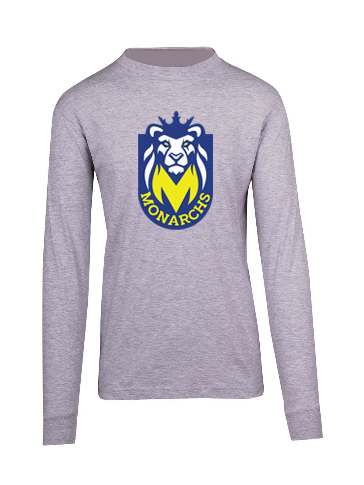 Monarch long Sleeve t-shirt