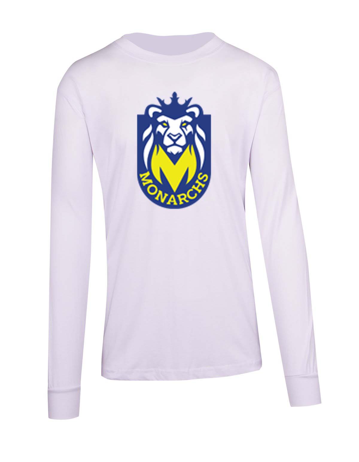 Monarch long Sleeve t-shirt
