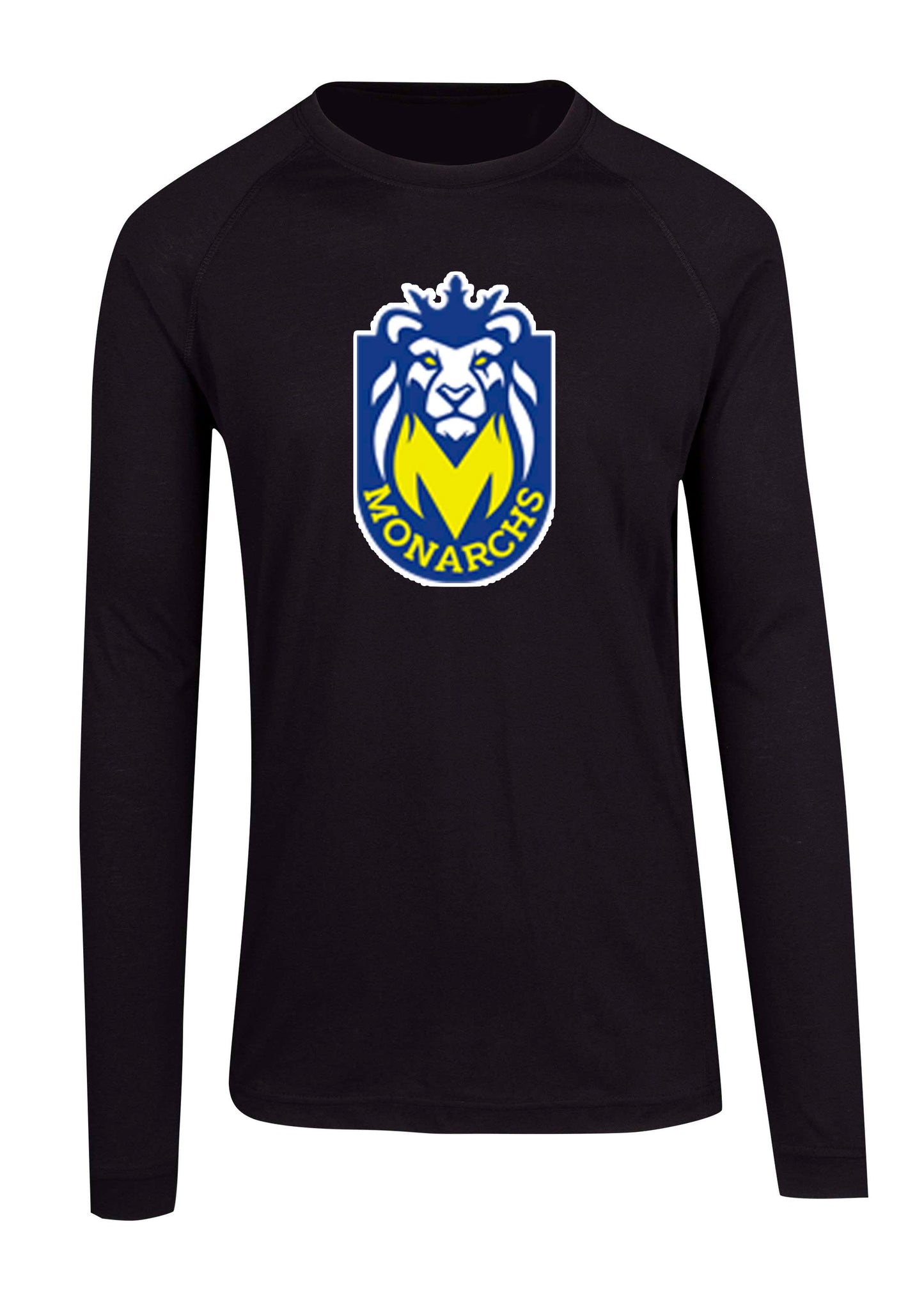 Monarch long Sleeve t-shirt