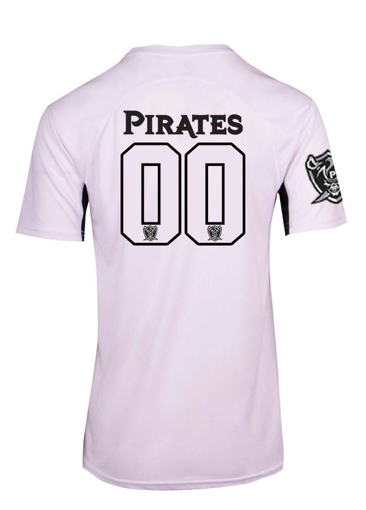 West Sydney Pirates Training Shirt Double sided