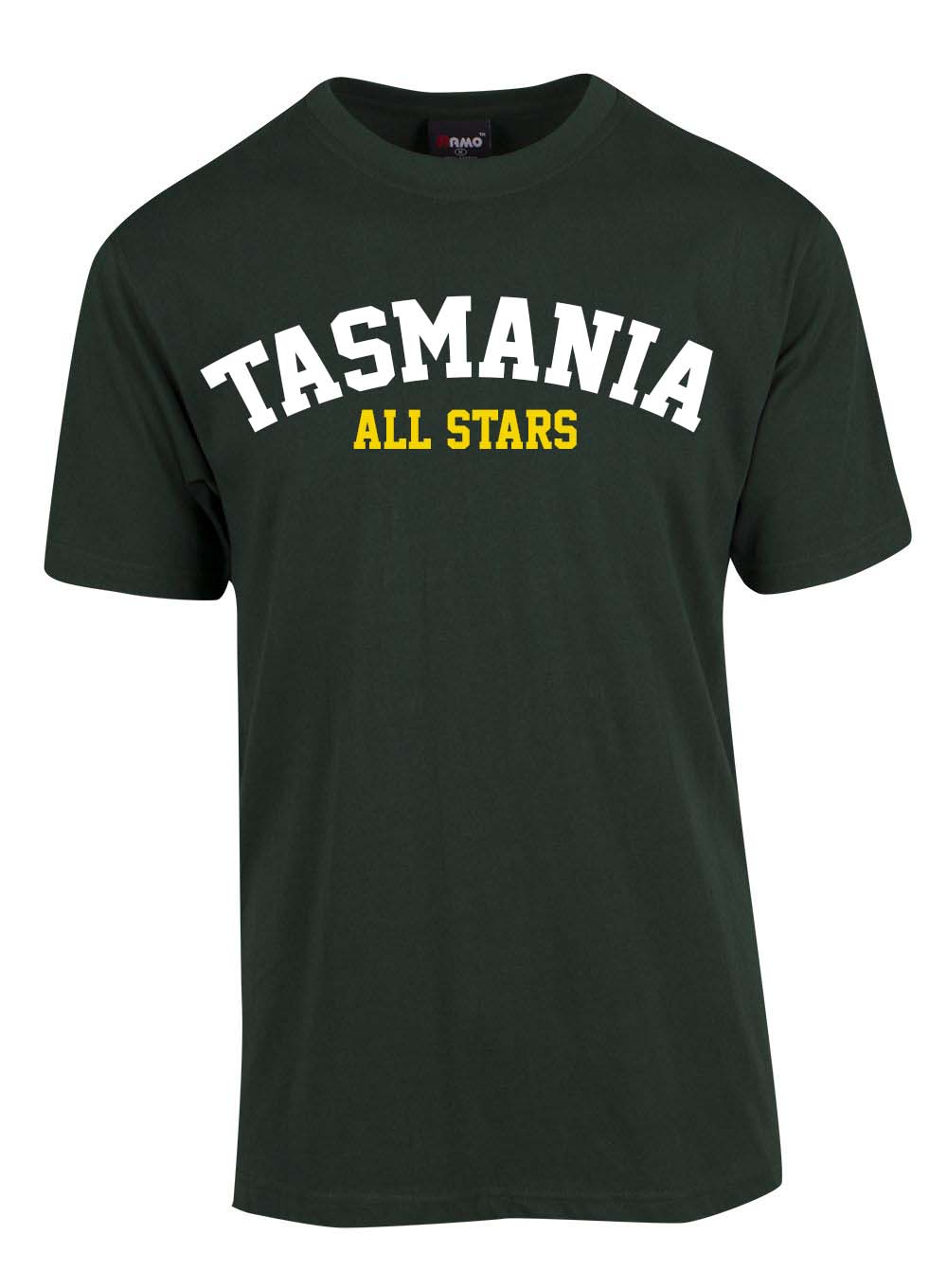 Tasmania t-shirt