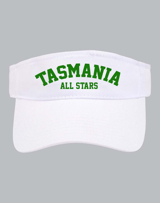 TAS Visor