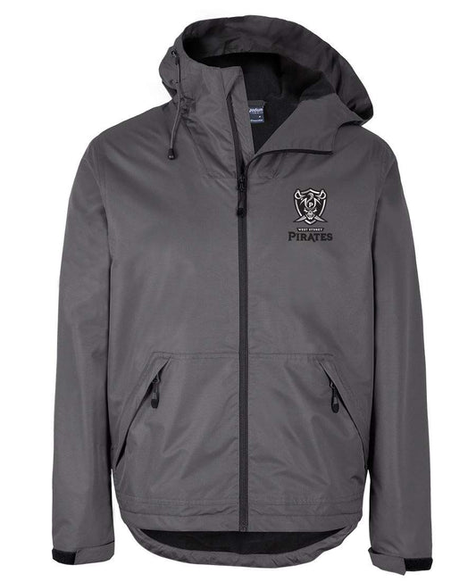 West Sydney Pirates Tech Jacket
