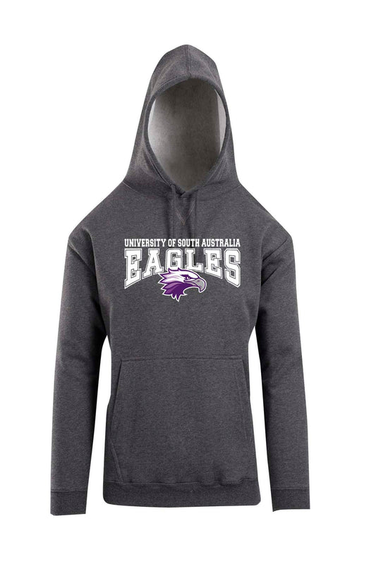 UNISA Eagles Gridiron Curved Logo Hoodie