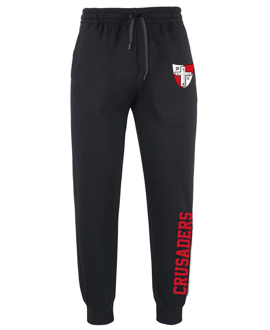 Crusaders Cuffed Track Pants