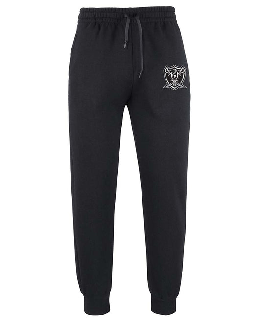 West Sydney Pirates Cuffed Kids Track Pants