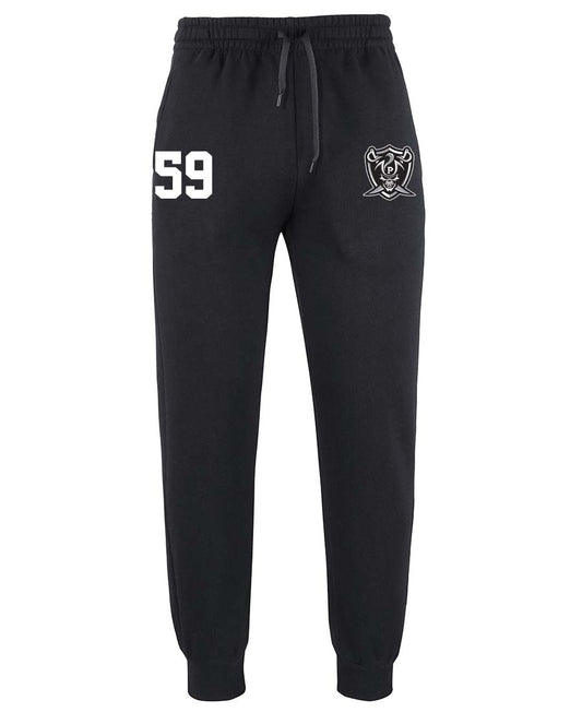 West Sydney Pirates Cuffed Track Pants