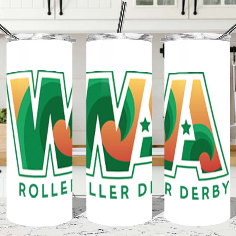 WARD 20oz Tumbler