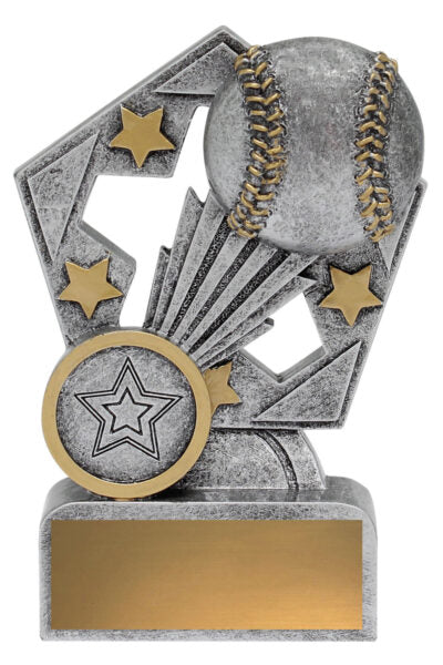 Vega Baseball / Softball 120mm Trophy