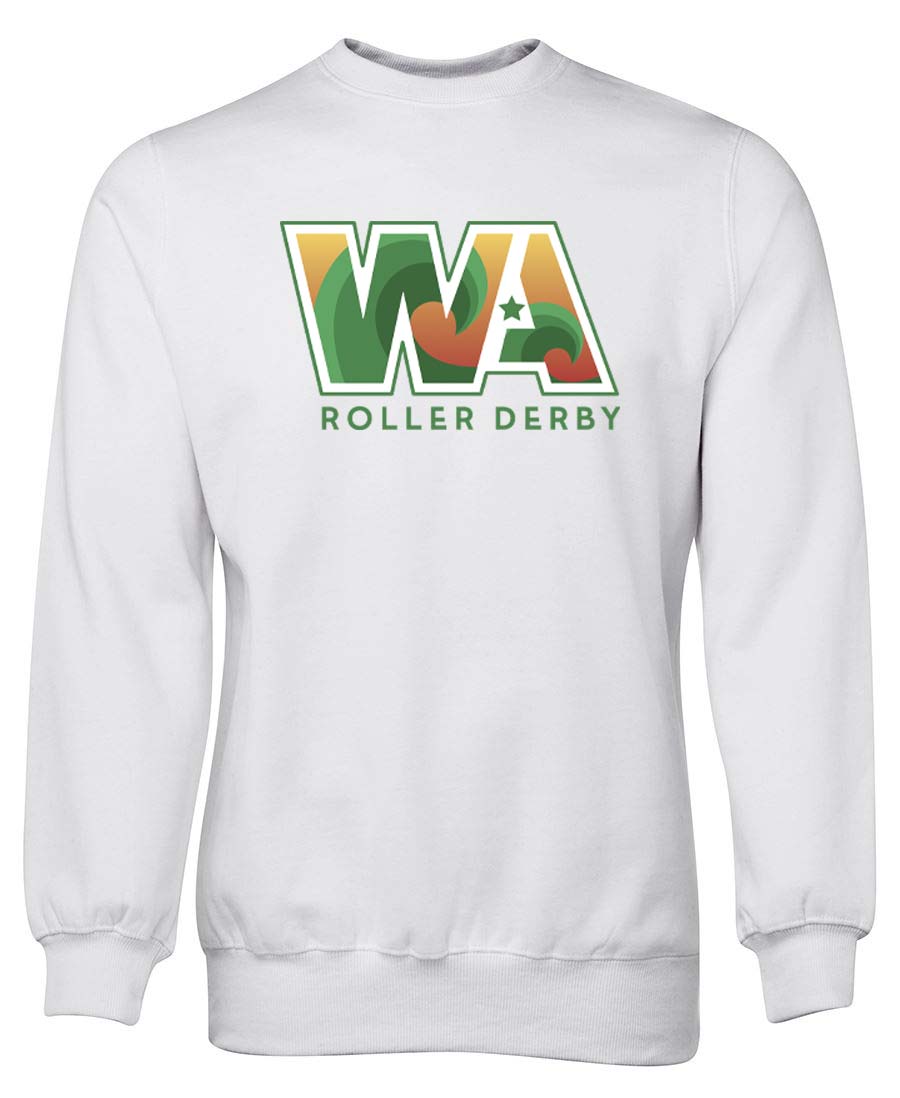 WARD Sweatshirt