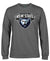 Wolfpack NSW Long Sleeve state logo